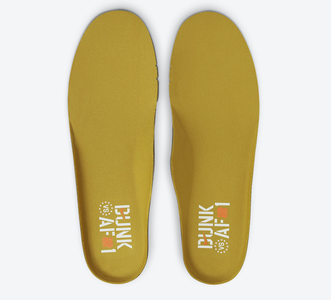 Undefeated Nike Air Force 1 Low Dunk vs AF1 DM8462-400 Release Date Undefeated Nike Air Force 1 Low Dunk vs AF1 DM8462-400 Release Date