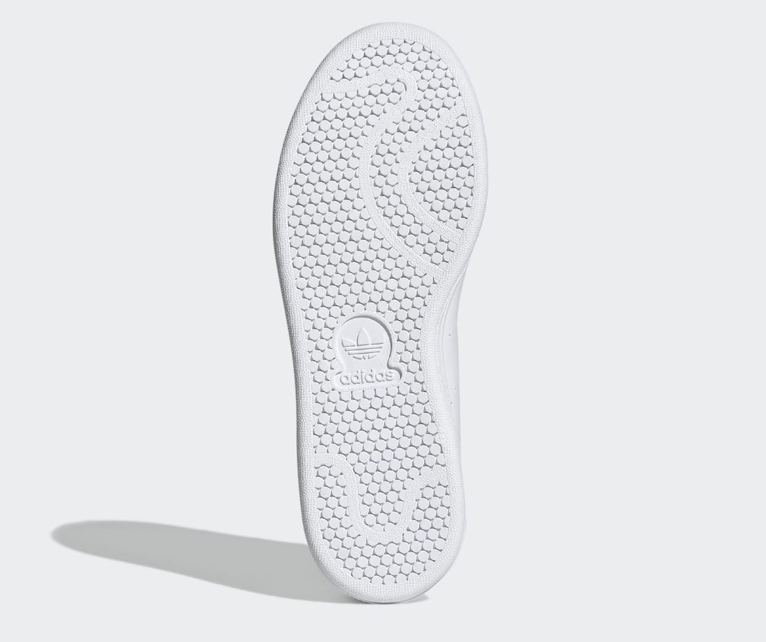 adidas Stan Smith Split Tongue GY1344 Release Date Info
