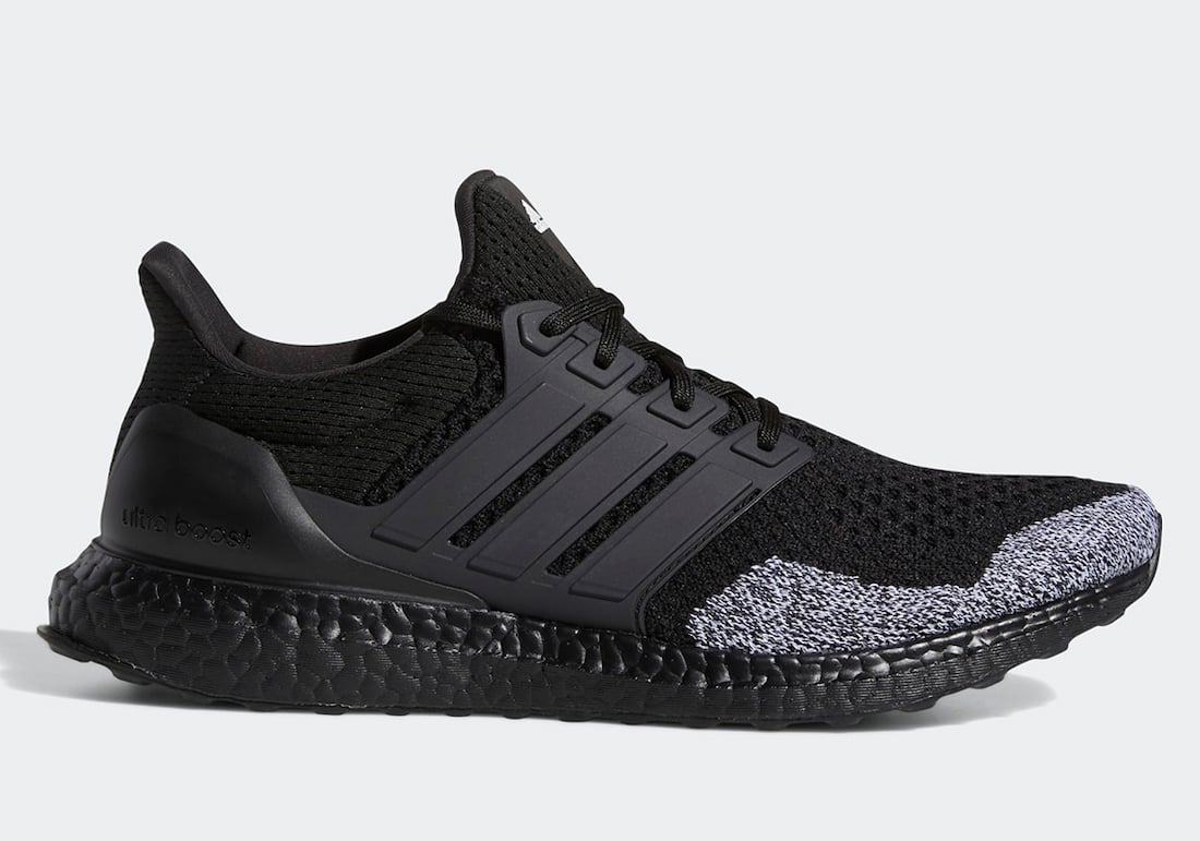 adidas Ultra Boost 1.0 ‘Oreo Toe’ Starting to Release