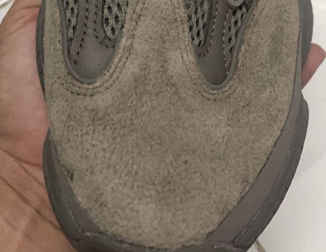 yeezy clay 500
