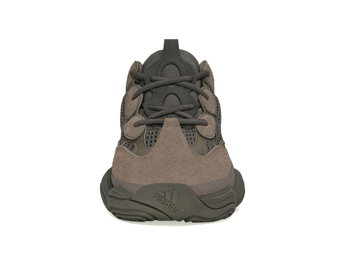 adidas Yeezy 500 Clay Brown Release Date