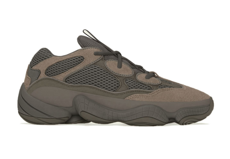 adidas Yeezy 500 Clay Brown Release Date Info | SneakerFiles