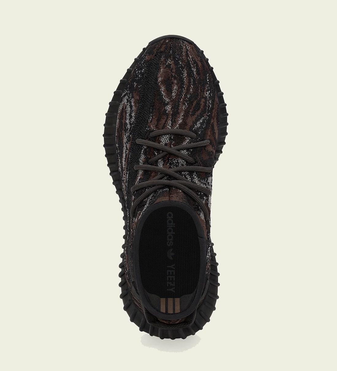 adidas Yeezy Boost 350 V2 Rock GW3774 Release Info