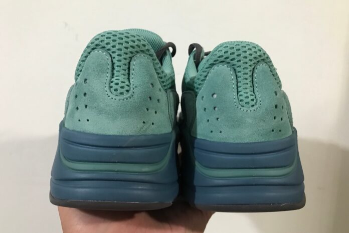 adidas Yeezy Boost 700 Faded Azure GZ2002 Release Date Info | SneakerFiles