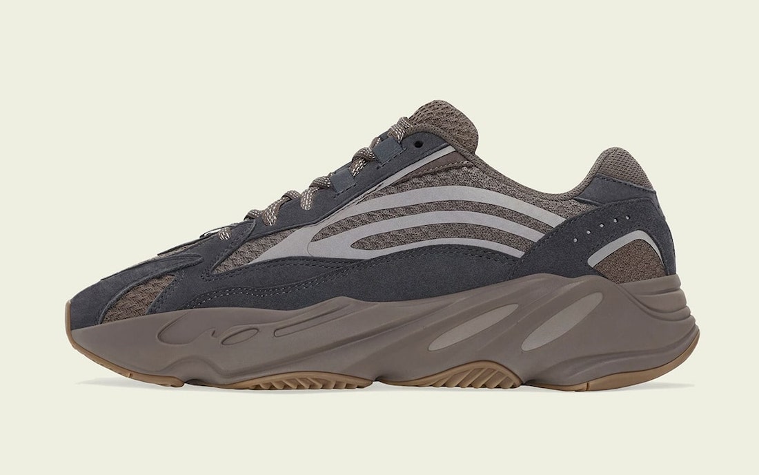 adidas Yeezy Boost 700 V2 Mauve GZ0724 Release Date
