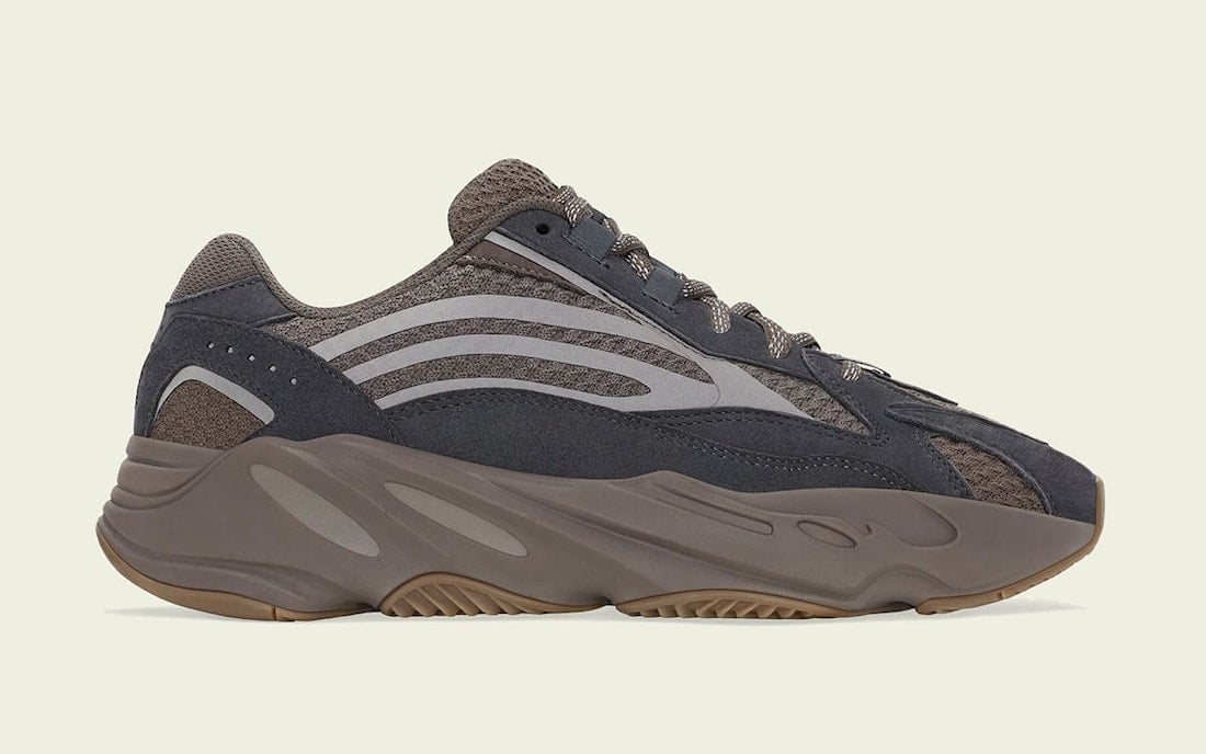 adidas Yeezy Boost 700 V2 ‘Mauve’ Official Images