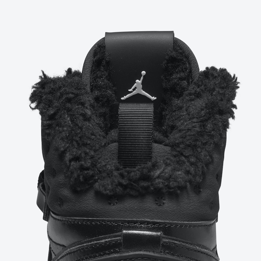 Air Jordan 1 Acclimate Triple Black DC7723-001 Release Date Info