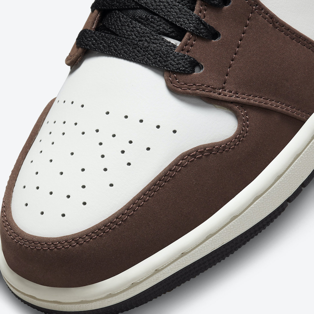 Air Jordan 1 Low Brown Pink DC6991-200 Release Date Info