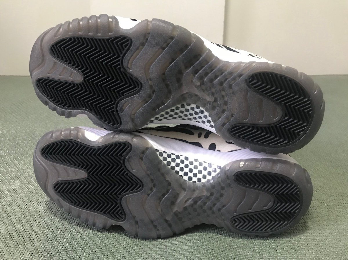 Nike Air Jordan 5 Retro Silver AR0715-010 Release Info