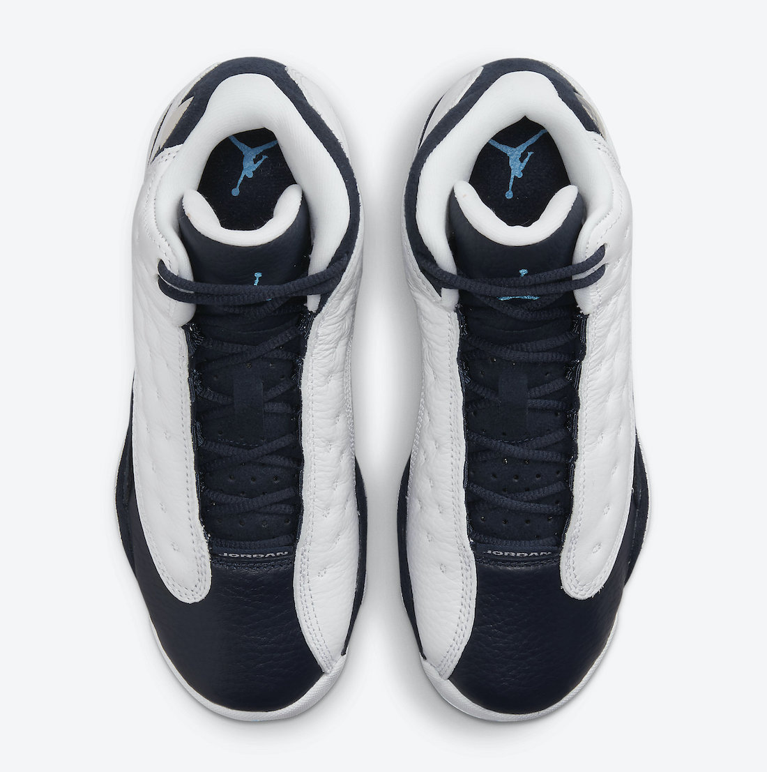 Air Jordan 13 Obsidian Dark Powder Blue GS DJ3003-144 Release Date Air Jordan 13 Obsidian Dark Powder Blue GS DJ3003-144 Release Date