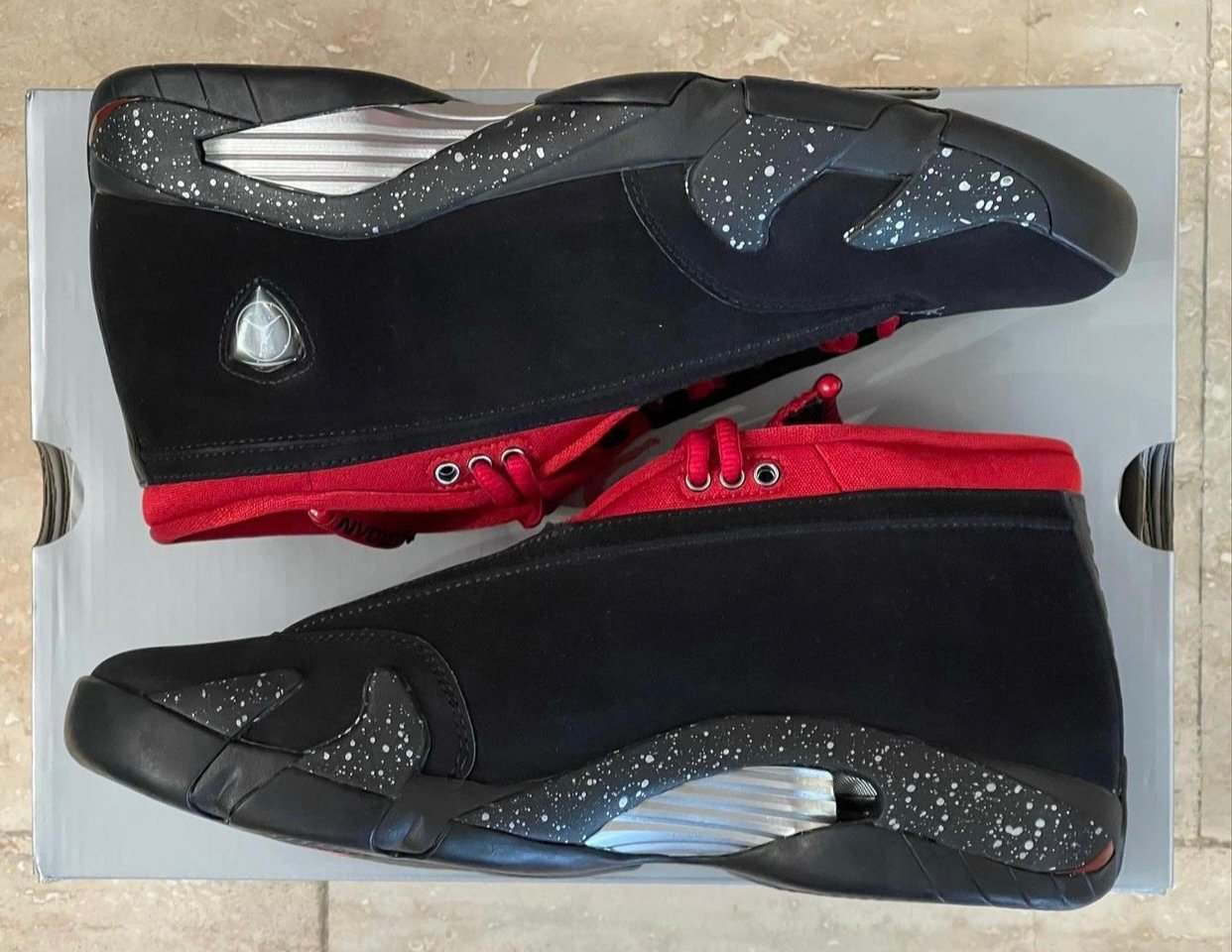 Air Jordan 14 Low Red Lipstick DH4121-006 Release Info Price