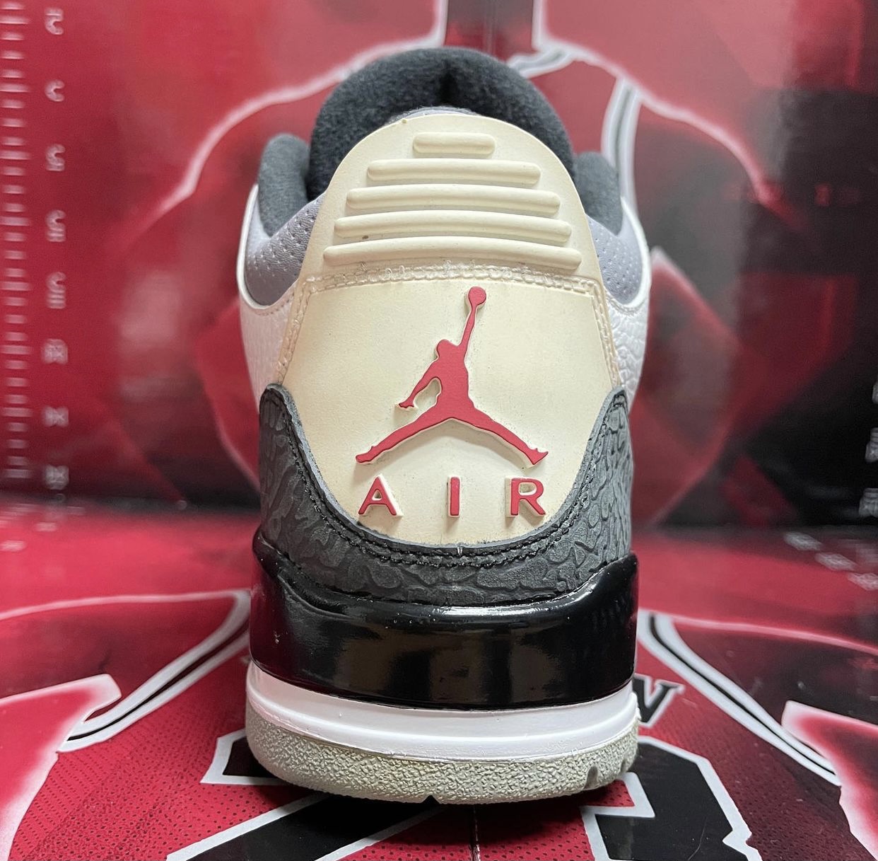 IetpShops  Travis Scott and Jordan Brand will have a handful of