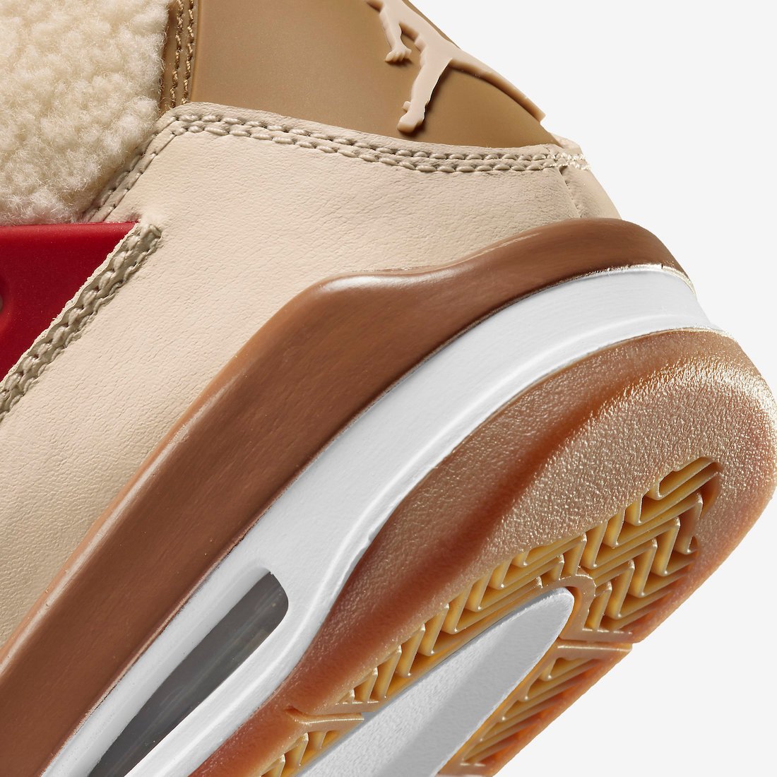 Air Jordan 4 GS Where The Wild Things Are DH0572-264 Release Info Price