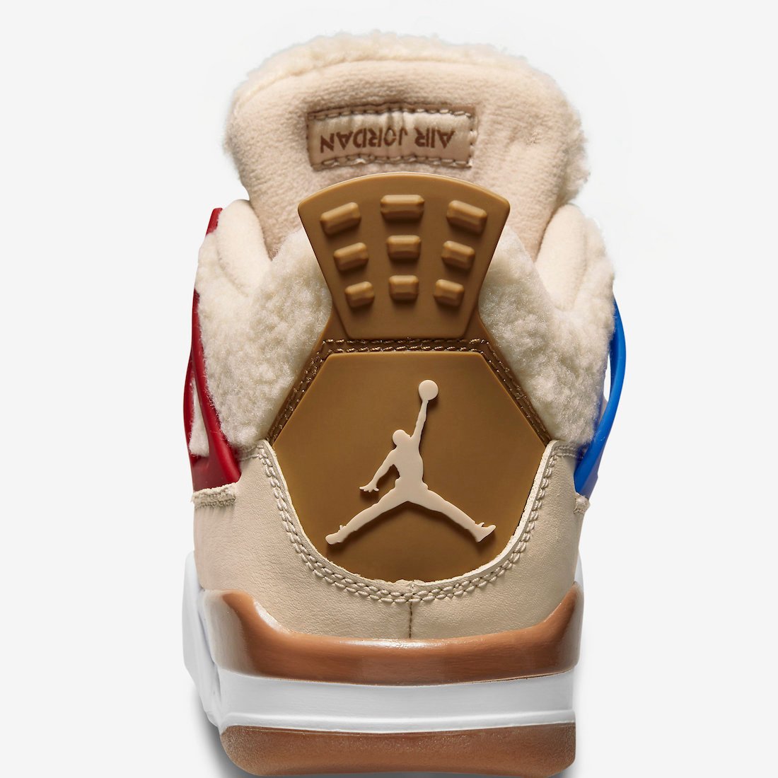 Air Jordan 4 GS Where The Wild Things Are DH0572-264 Release Info Price