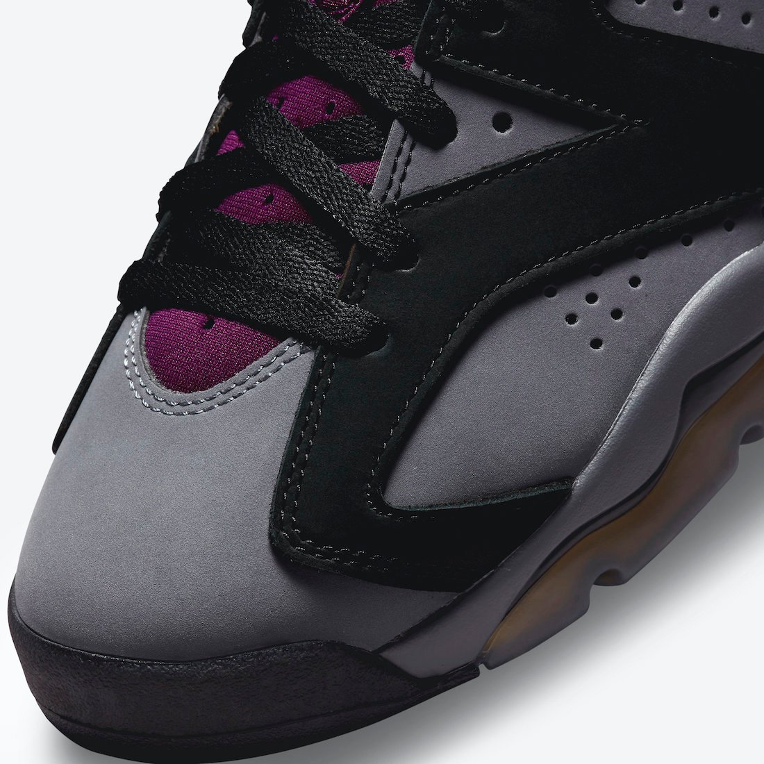 Air Jordan 6 Bordeaux CT8529-063 Release Date Price