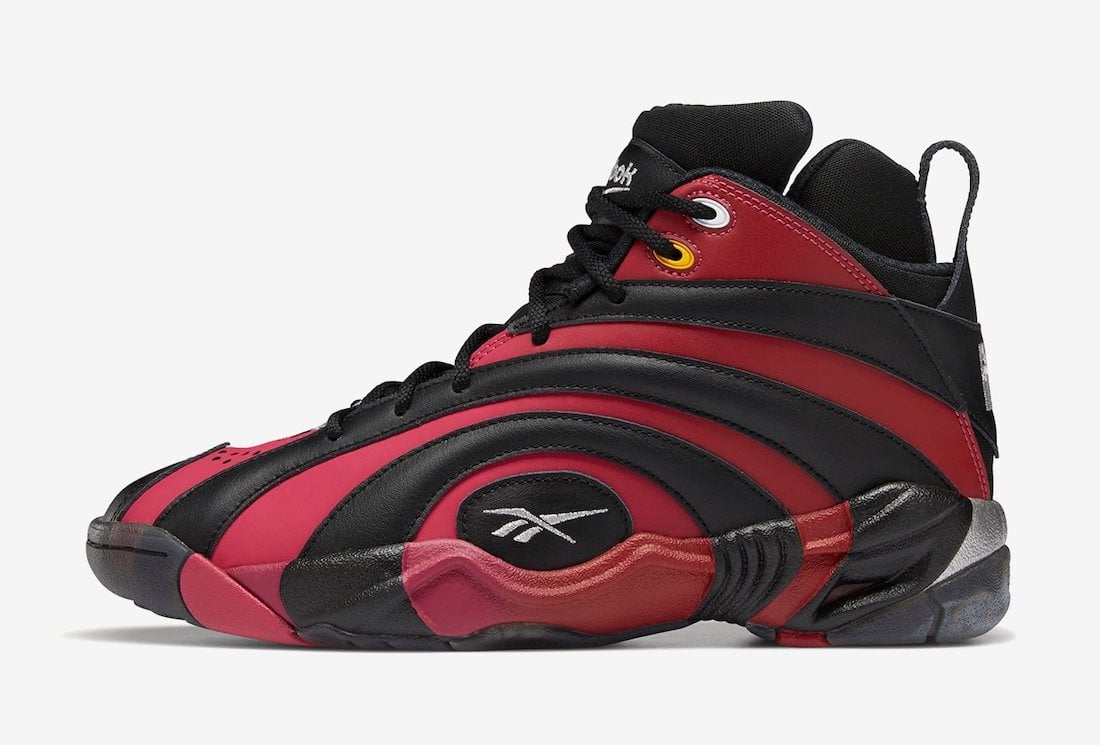 Damian Lillard Reebok Shaqnosis GX2609 Release Date Info