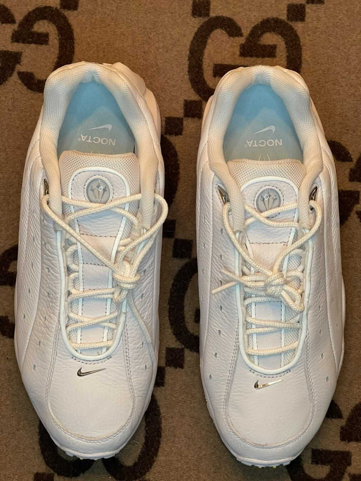 nocta shoes release