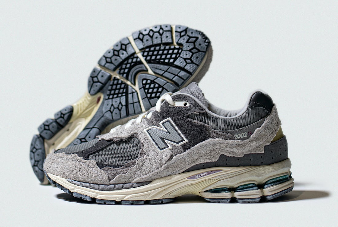 Extra Butter New Balance 2002R Protection Pack Release Date Info