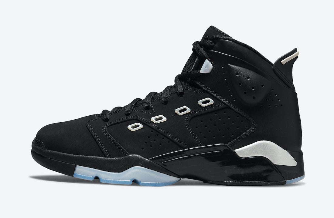 Jordan 6-17-23 Black Metallic DC7330-001 Release Date Info