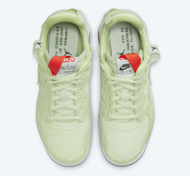 Jordan MA2 Honeydew CV8122-300 Release Date Info | SneakerFiles