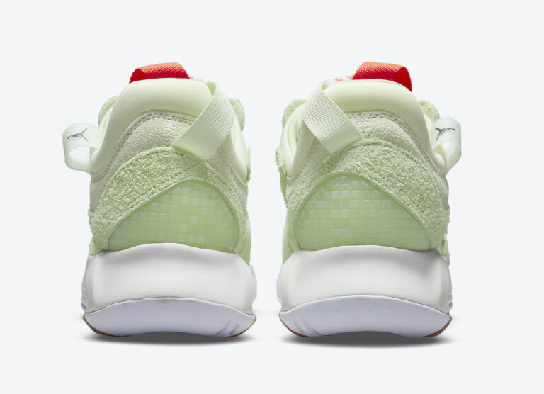 Zapatos NIKE - Jordan Ma2 CV8122 300 Honeydew/Sea Glass/Black/White - Sneakers - Otros zapatos 