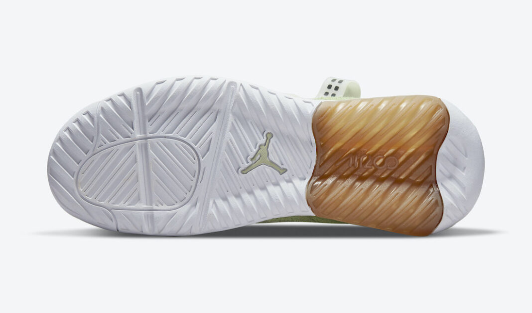 Jordan MA2 Honeydew CV8122-300 Release Date Info | SneakerFiles