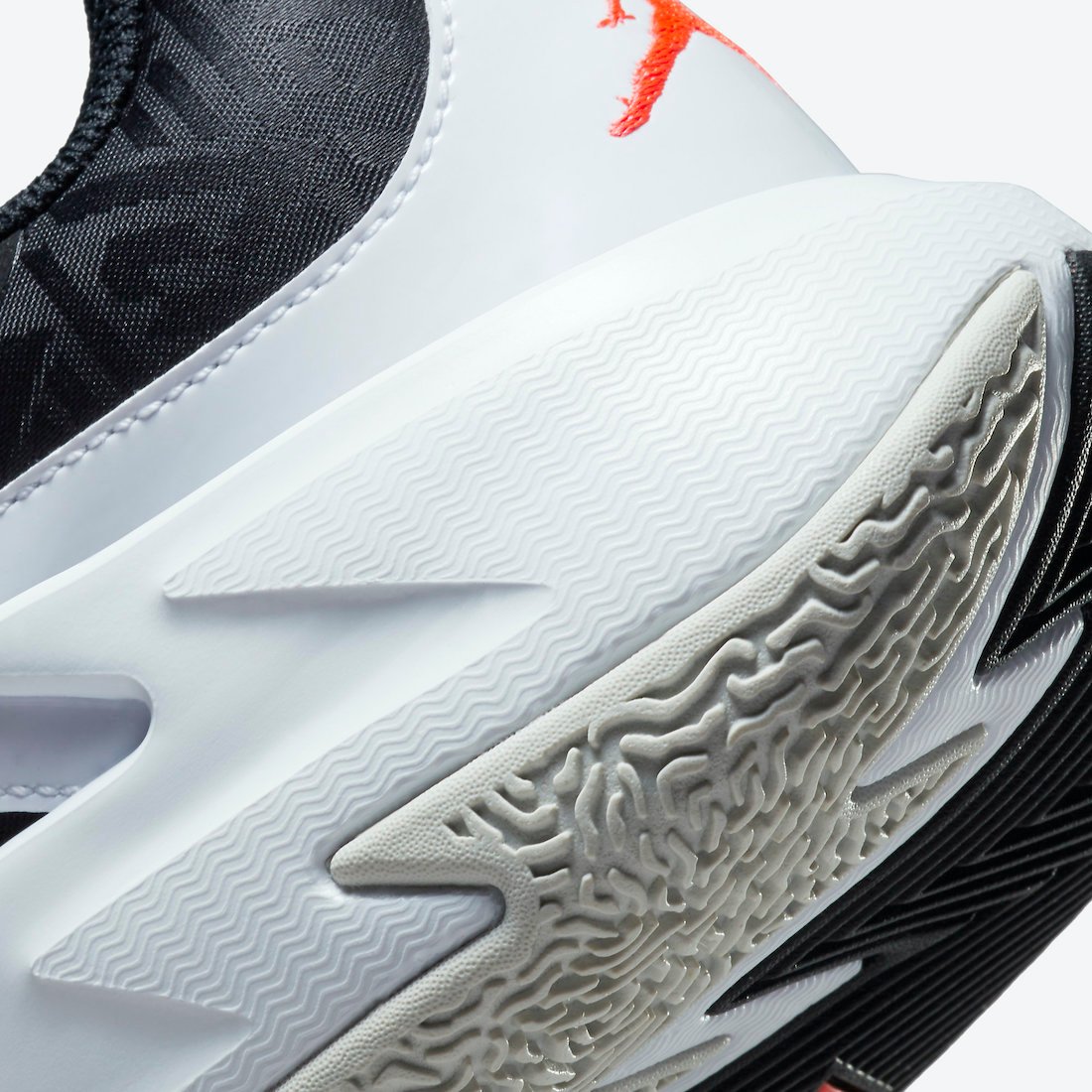 Jordan Westbrook One Take 3 DC7701-001 Release Date Info