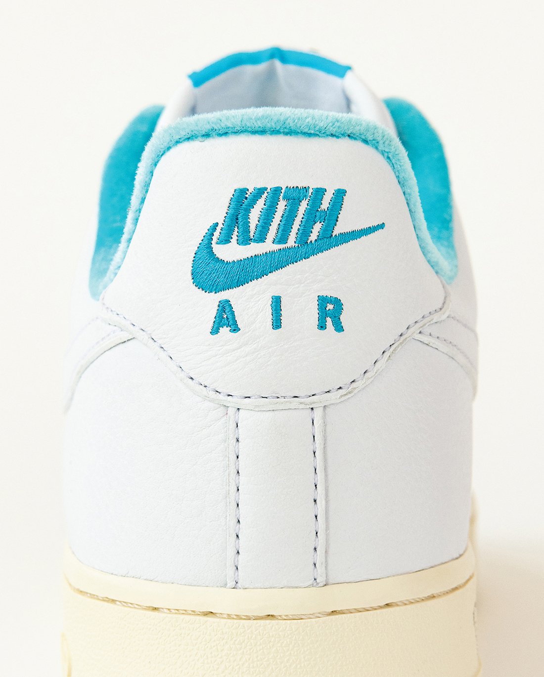 Kith Nike Air Force 1 Low Hawaii DC9555-100 Release Info Price