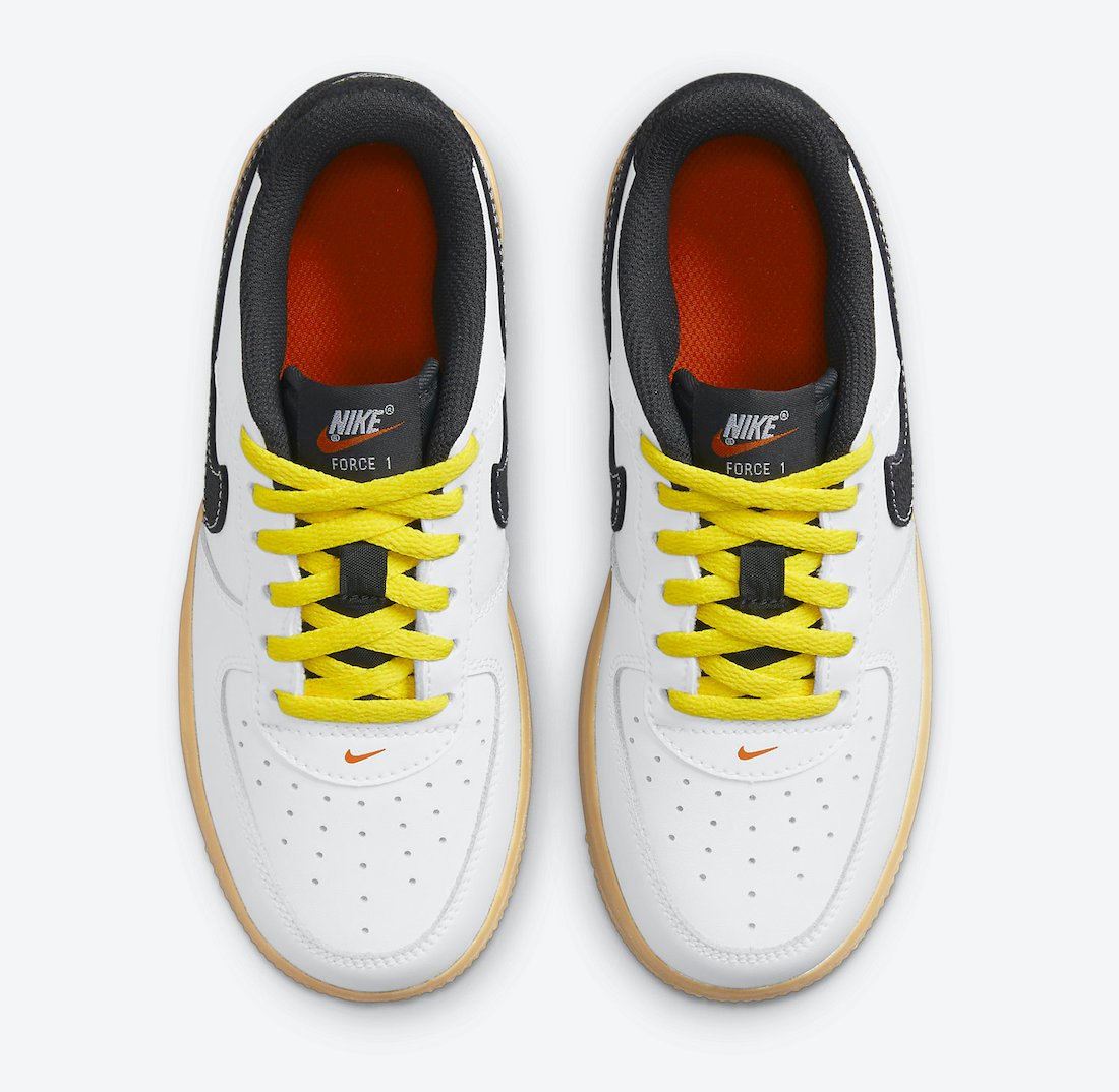 Nike Air Force 1 Have A Nike Day DO5856-100 Release Date Info