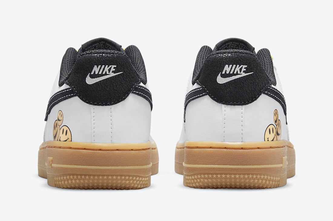 Nike Air Force 1 Have A Nike Day DO5856-100 Release Date Info
