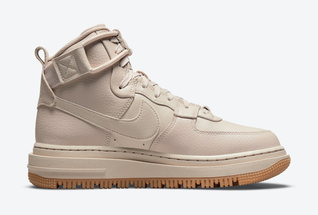 Shoes NIKE - Air Force 1 (GS) 314219 130 Sail/Arctic Pink - Unisex | efootwear.eu