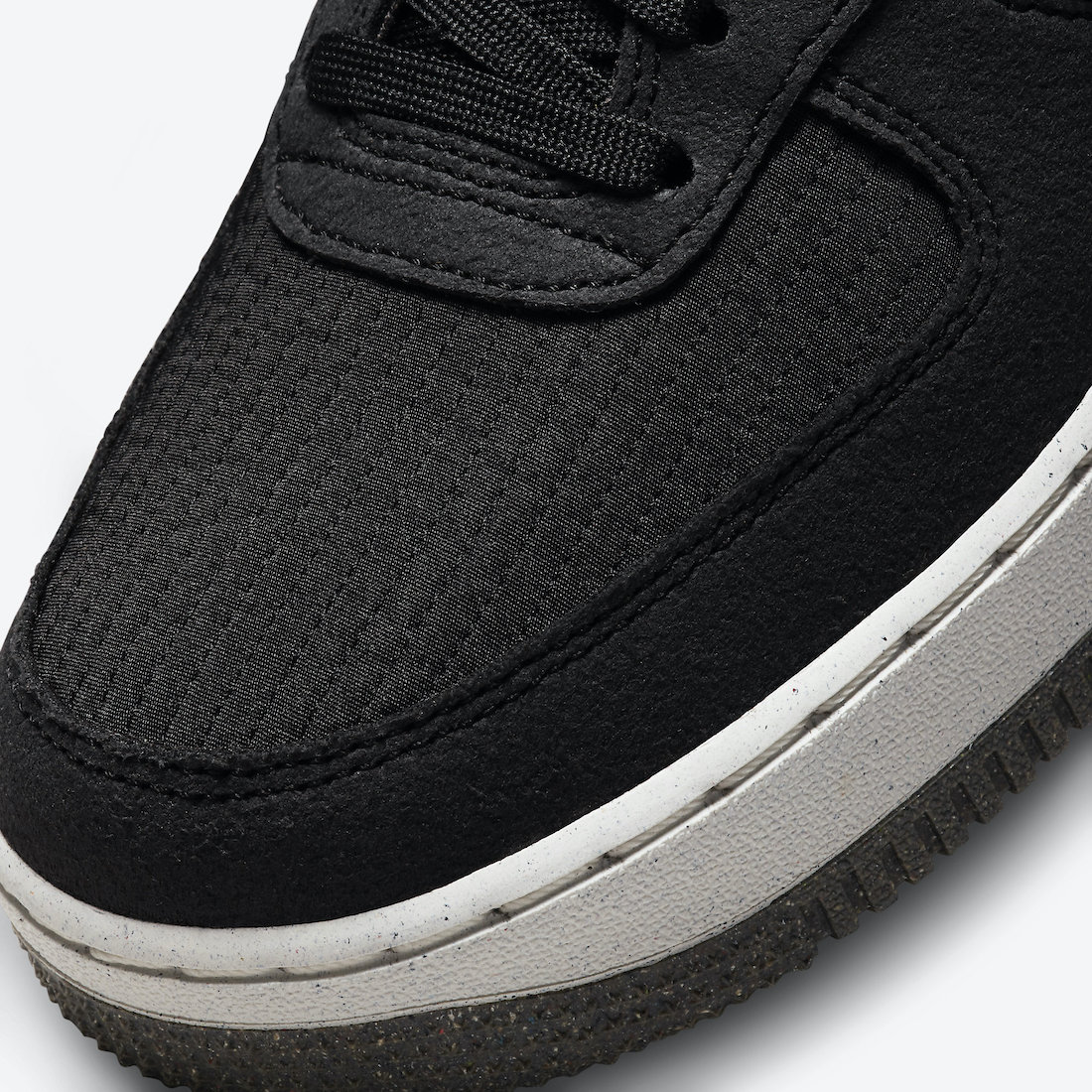 Nike Air Force 1 Low Toasty Black DC8871-001 Release Date Info ...
