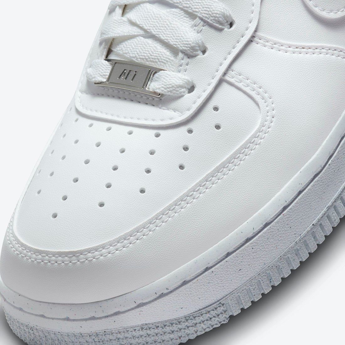 Nike Air Force 1 Low White DC9486-101 Release Date Info | SneakerFiles