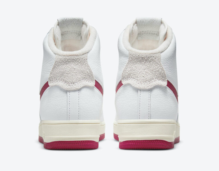 high top air force ones no strap