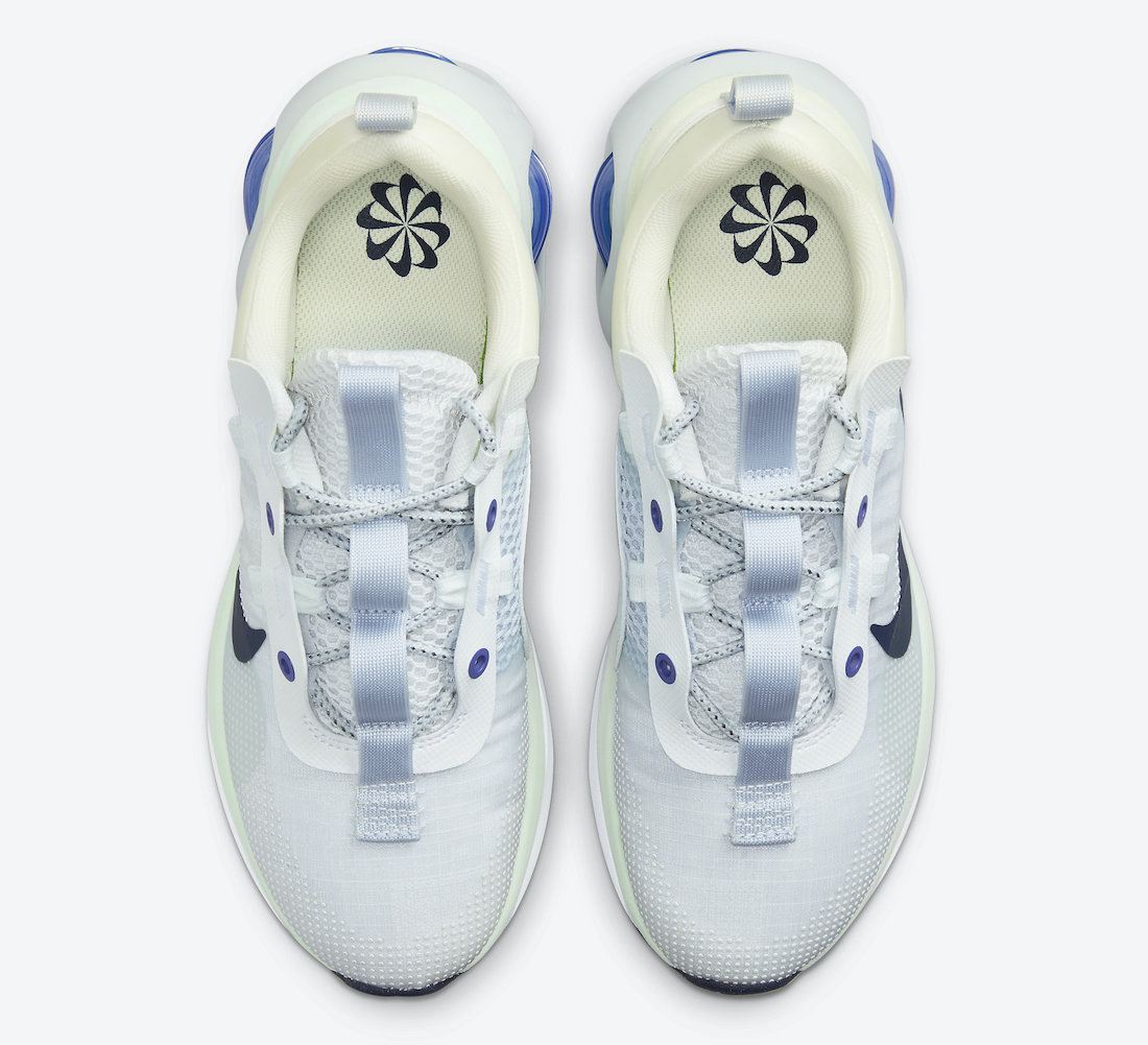 Nike Air Max 2021 Barely Green WMNS DA1923-100 Release Date Info