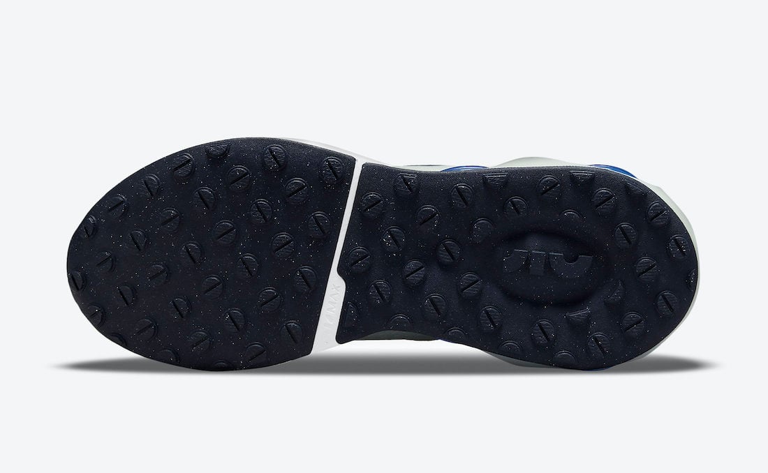 Nike Air Max 2021 Barely Green WMNS DA1923-100 Release Date Info