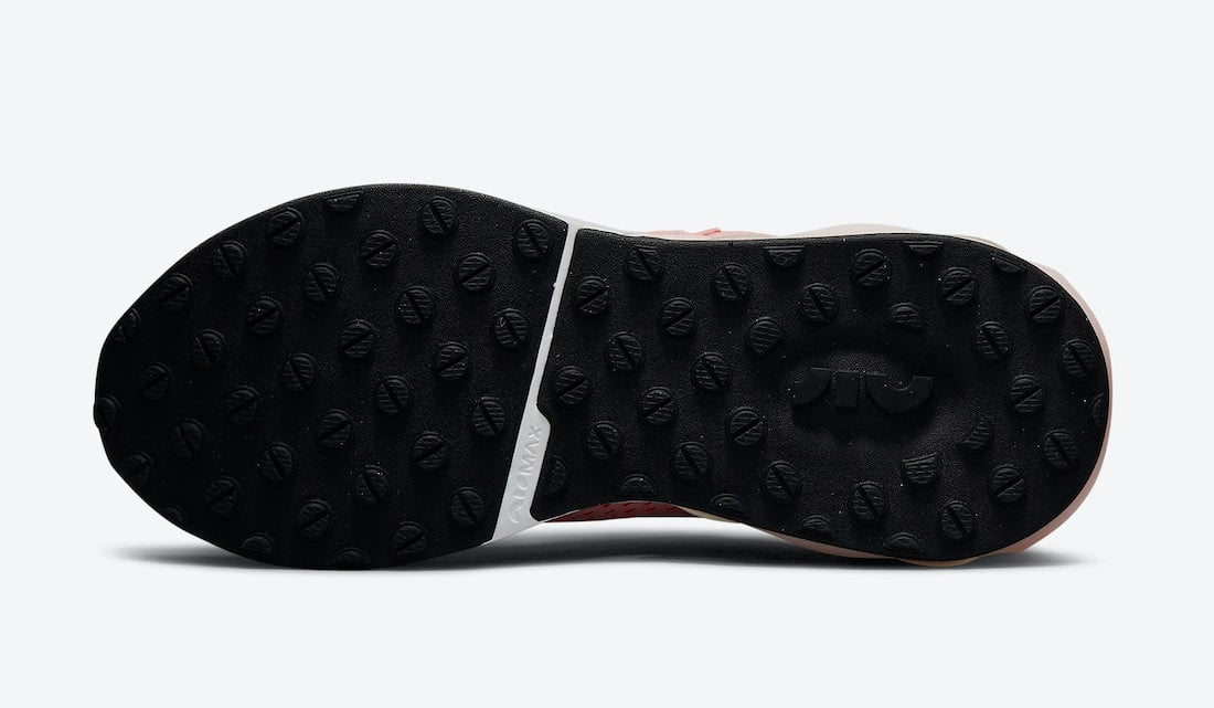 Nike Air Max 2021 Pink GS DA3199-600 Release Date Info