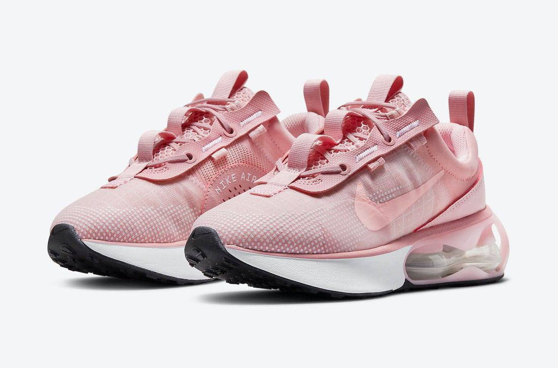 Nike Air Max 2021 Releasing in Pink