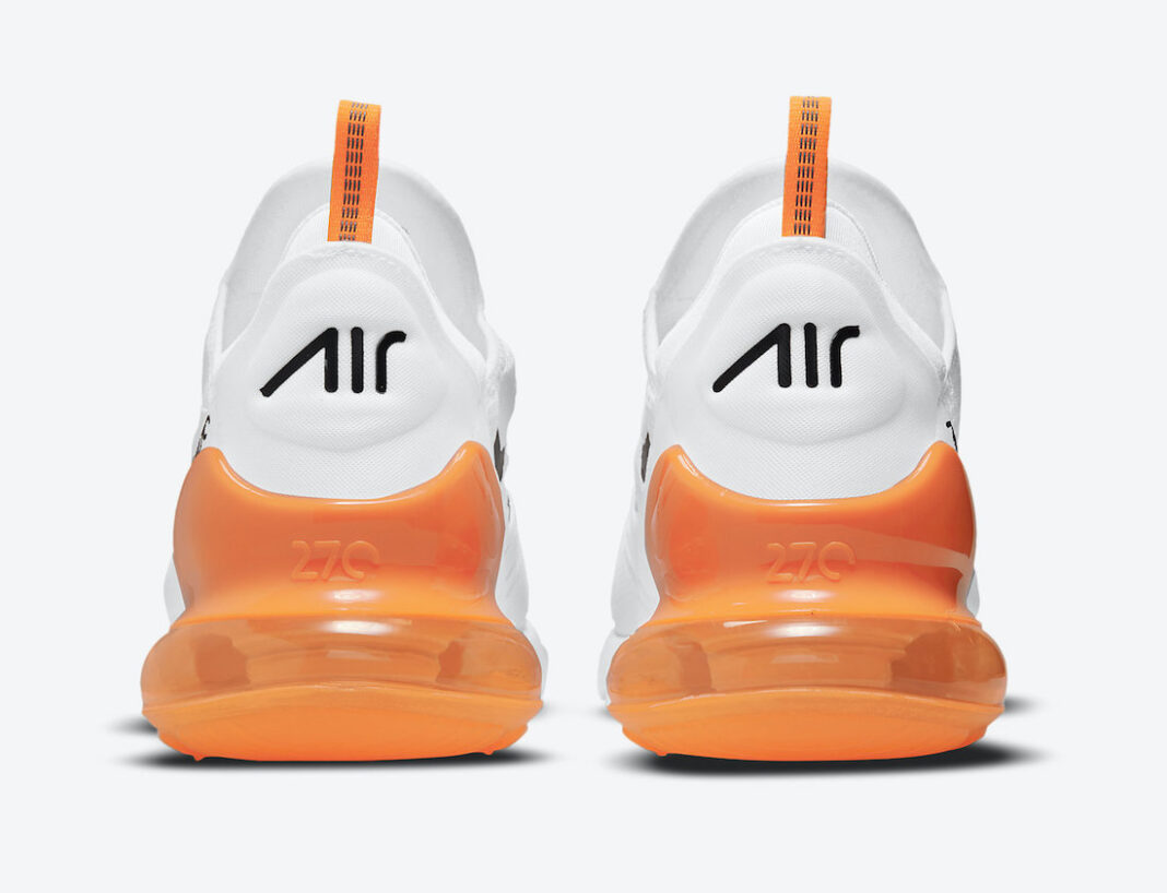 Nike Air Max 270 Creamsicle DO6392100 Release Date Info SneakerFiles