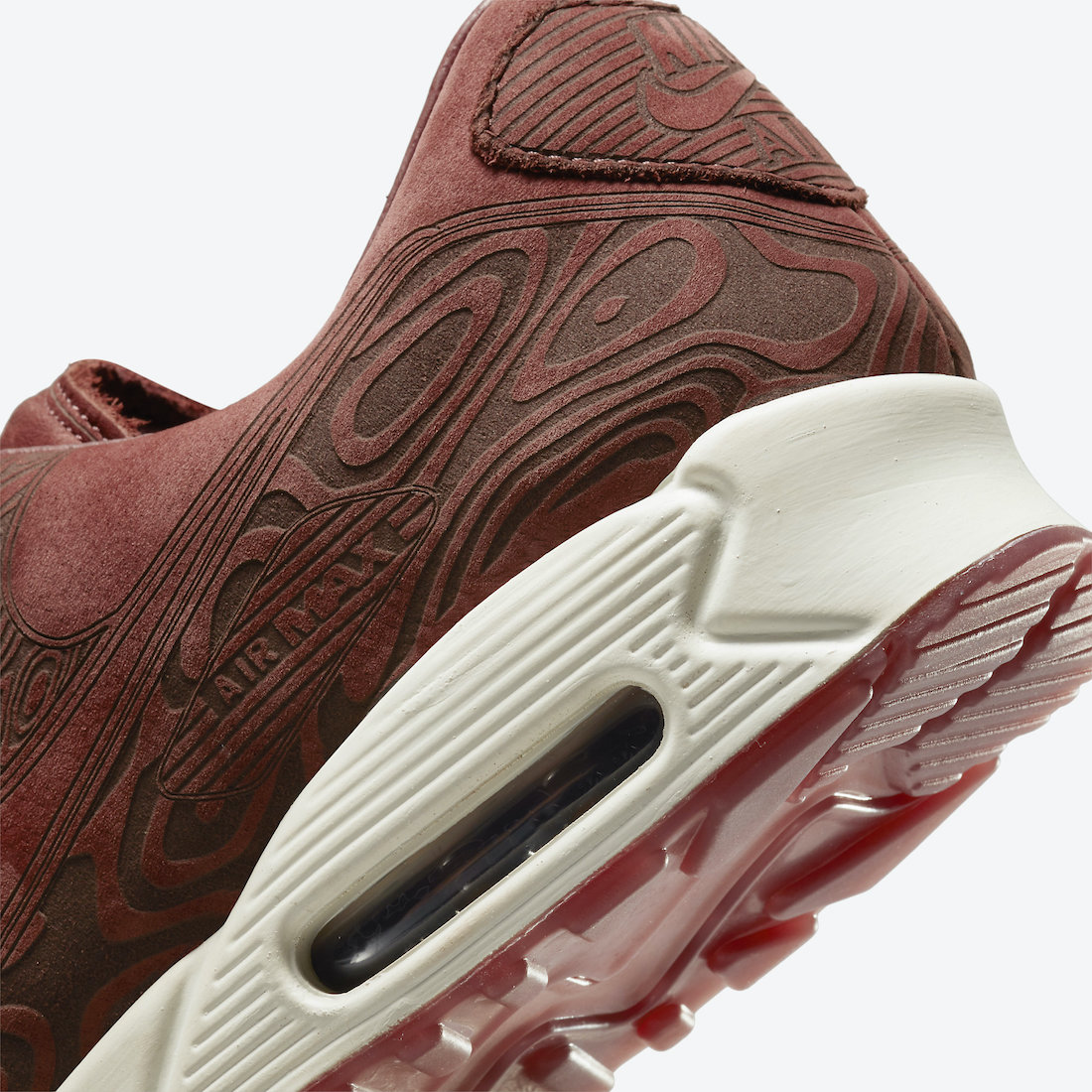 Nike Air Max 90 Laser DH4689-200 Release Date Info