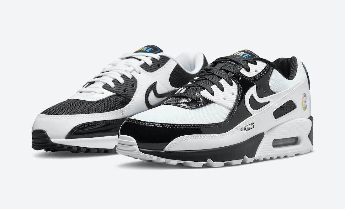 Nike cortez lucha libre deals