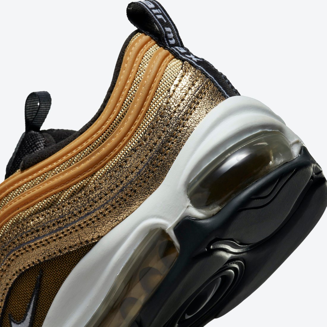 Nike Air Max 97 Cracked Gold DO5881-700 Release Date Info