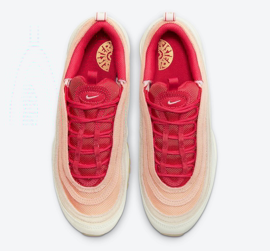 Nike Air Max 97 Sisterhood DM8943-700 Release Date Info