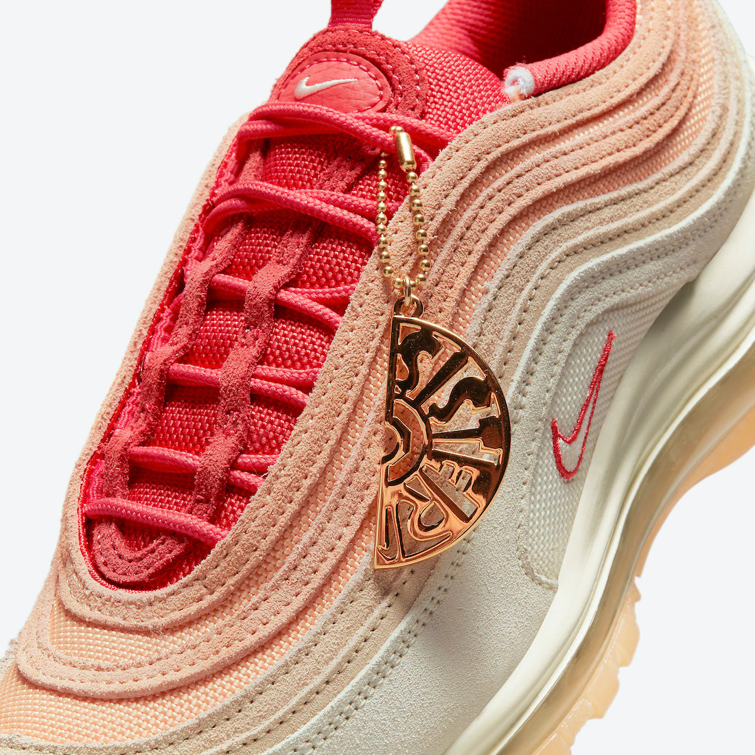 Nike Air Max 97 Sisterhood DM8943-700 Release Date Info