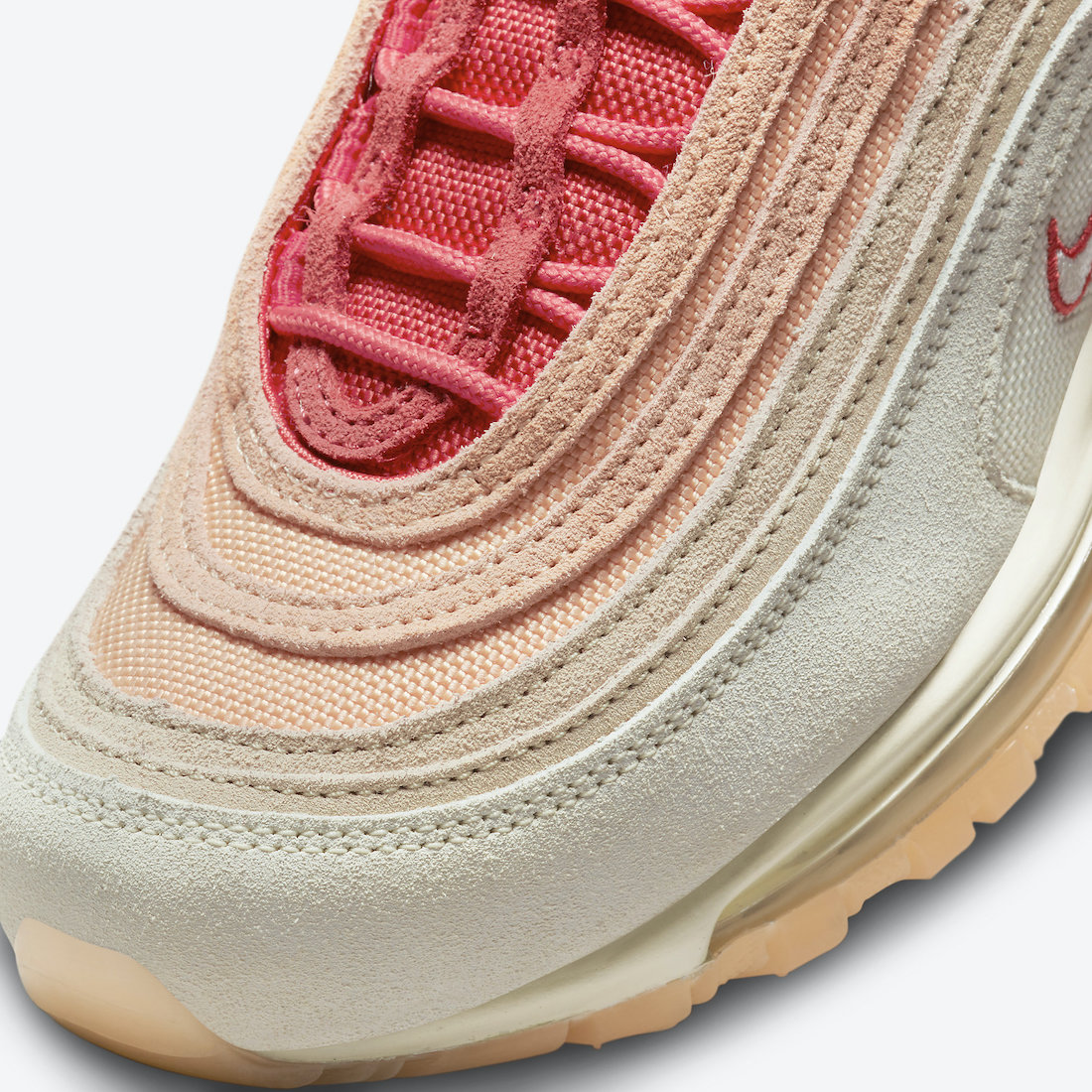Nike Air Max 97 Sisterhood DM8943-700 Release Date Info