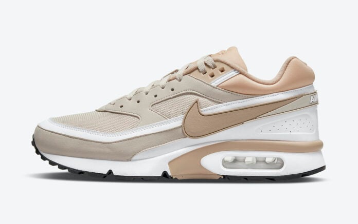 nike air max bw og hemp