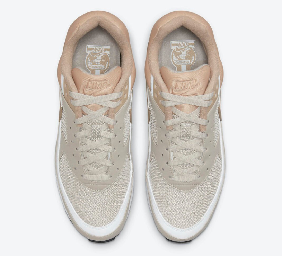 nike air max bw og hemp