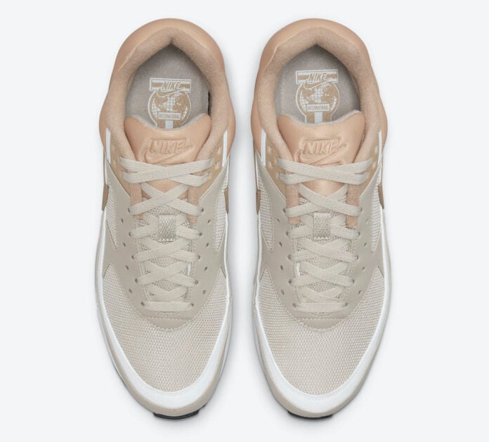 nike air max bw og hemp