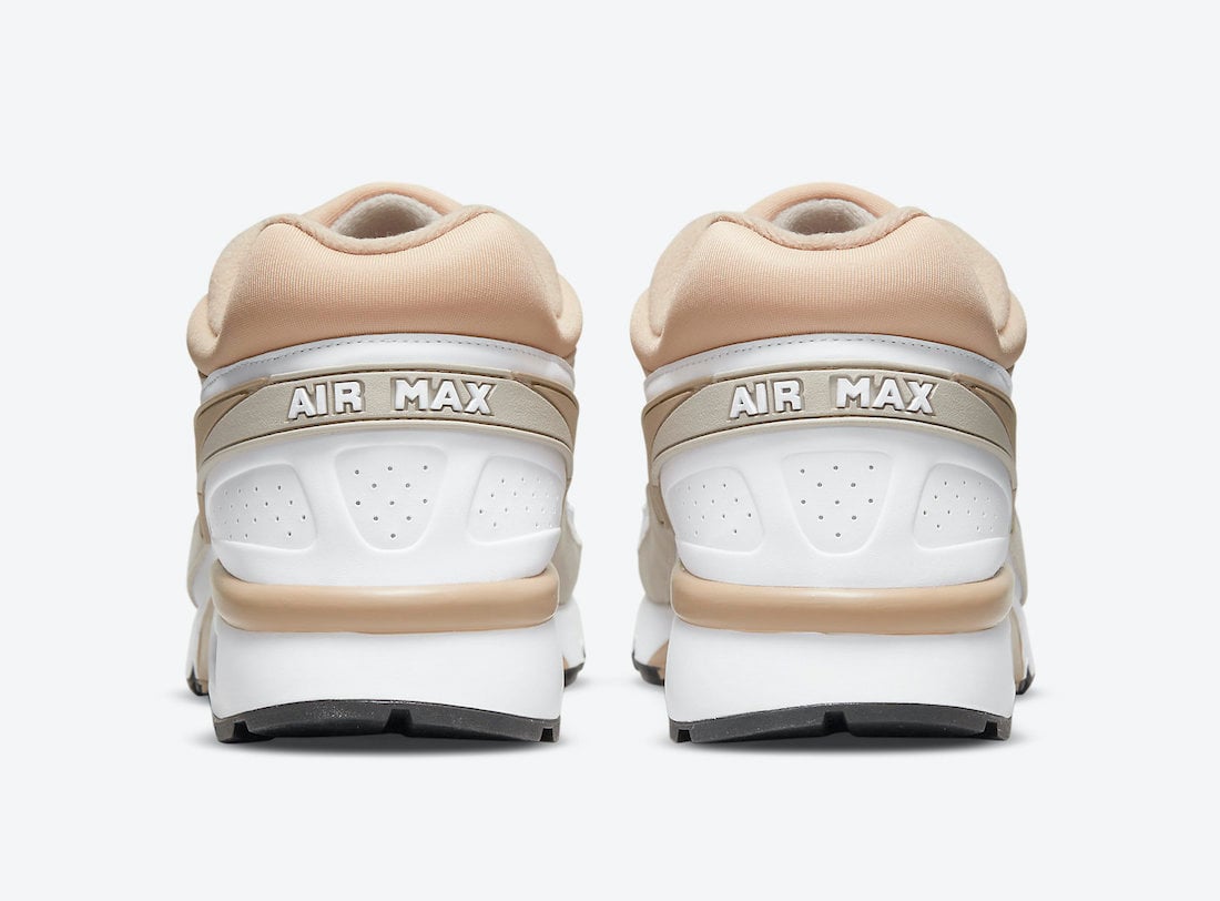 Nike Air Max BW Hemp DJ9648-200 Release Date Info