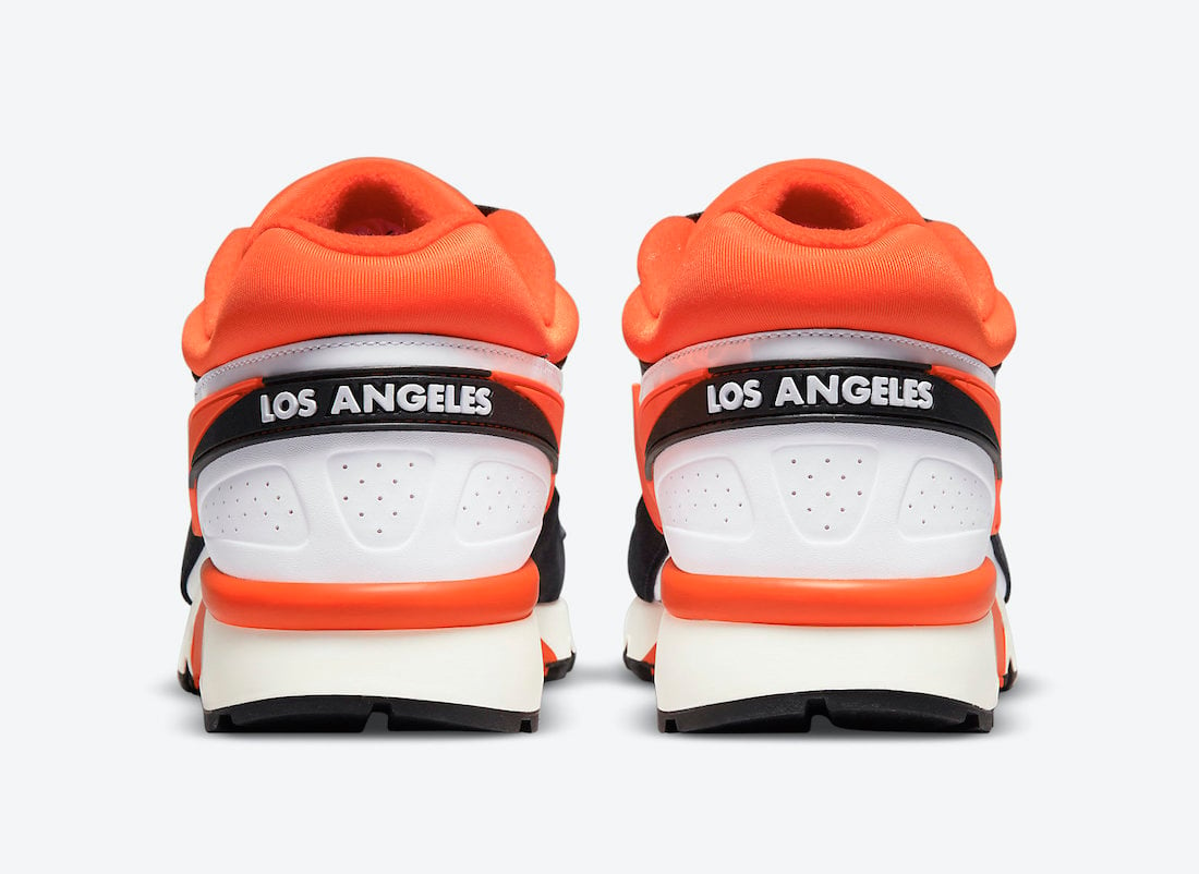 Nike Air Max BW Los Angeles DM6444-001 Release Date Info